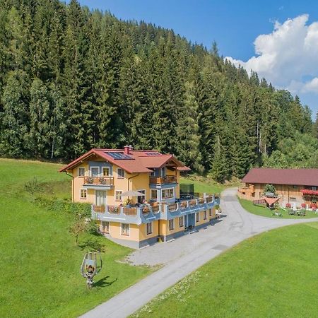 Landhaus Hochkoenig Mühlbach am Hochkönig Εξωτερικό φωτογραφία