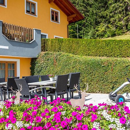 Landhaus Hochkoenig Mühlbach am Hochkönig Εξωτερικό φωτογραφία