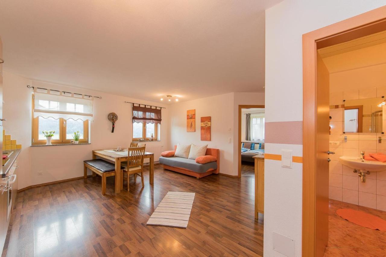Landhaus Hochkoenig Mühlbach am Hochkönig Εξωτερικό φωτογραφία