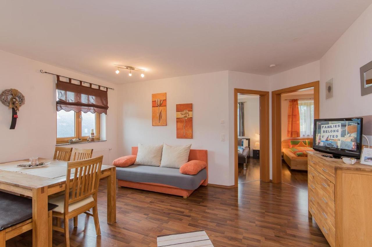 Landhaus Hochkoenig Mühlbach am Hochkönig Εξωτερικό φωτογραφία
