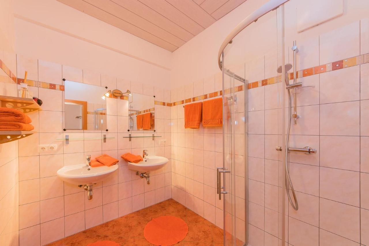 Landhaus Hochkoenig Mühlbach am Hochkönig Εξωτερικό φωτογραφία