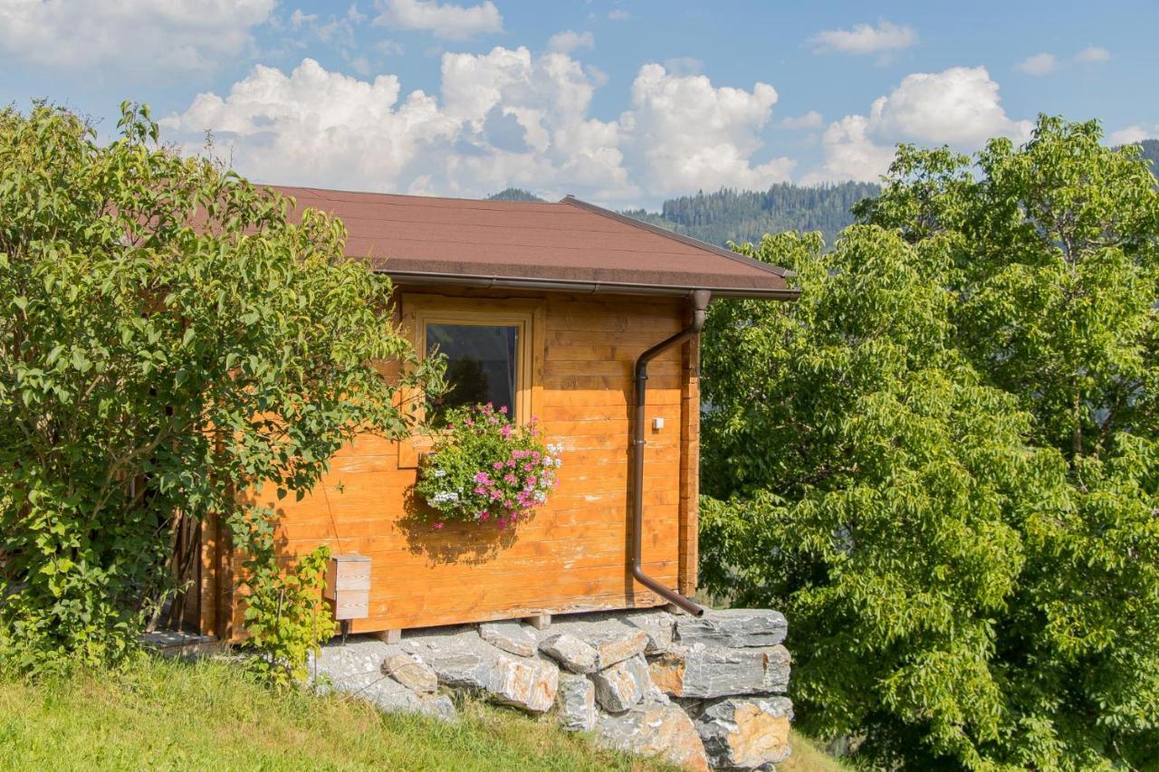 Landhaus Hochkoenig Mühlbach am Hochkönig Εξωτερικό φωτογραφία