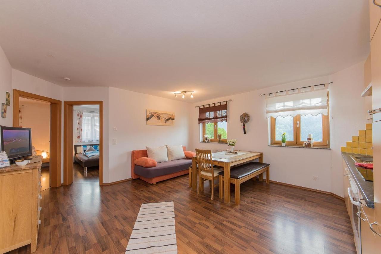 Landhaus Hochkoenig Mühlbach am Hochkönig Εξωτερικό φωτογραφία