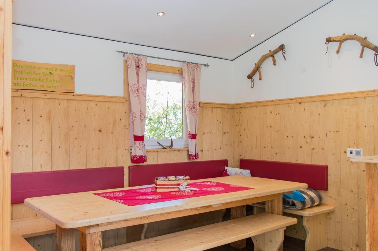 Landhaus Hochkoenig Mühlbach am Hochkönig Εξωτερικό φωτογραφία