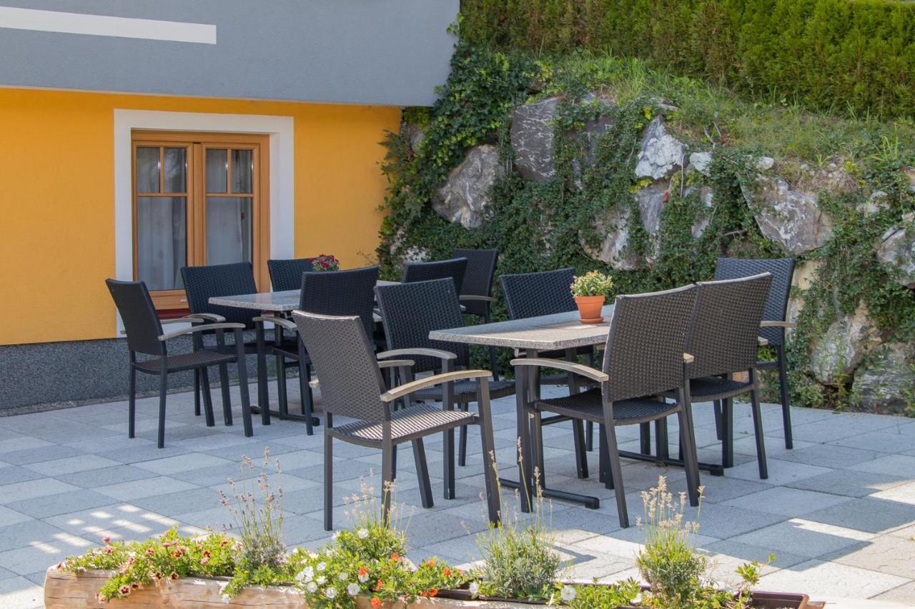 Landhaus Hochkoenig Mühlbach am Hochkönig Εξωτερικό φωτογραφία