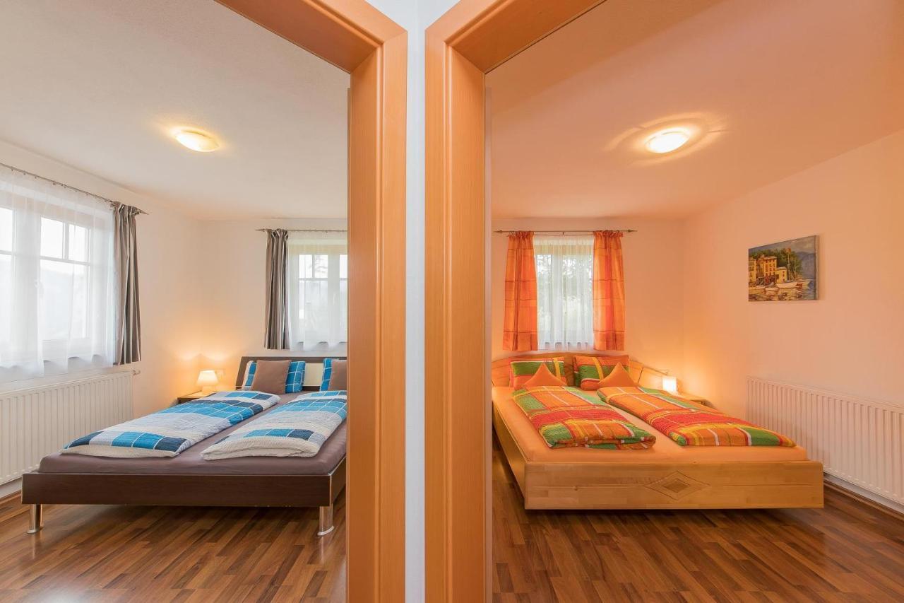 Landhaus Hochkoenig Mühlbach am Hochkönig Εξωτερικό φωτογραφία