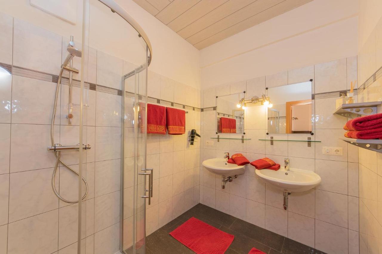 Landhaus Hochkoenig Mühlbach am Hochkönig Εξωτερικό φωτογραφία