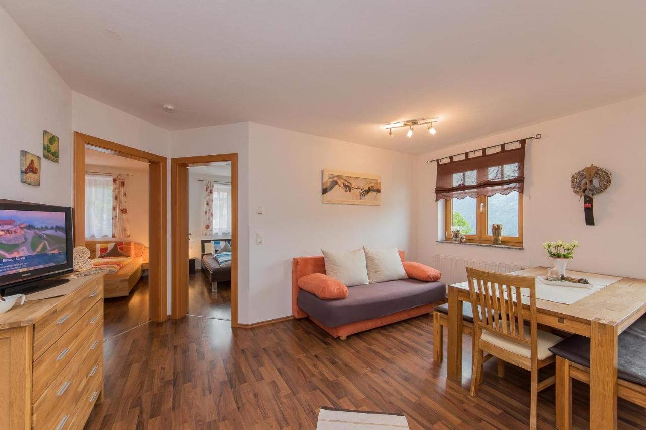 Landhaus Hochkoenig Mühlbach am Hochkönig Εξωτερικό φωτογραφία